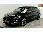 Seat Leon - 1.5 eTSI FR Launch Edition benzine automaat parkeersensoren