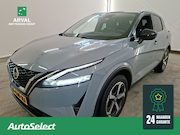 Nissan Qashqai - 1.3 MHEV Xtronic Premiere Edition