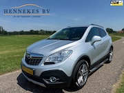 Opel Mokka - 1.4 T Cosmo 4x4 dealer onderhouden NAP