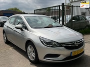 Opel Astra - 1.0 Business+ 2e eigenaar dealer onderhouden airco cruis nav