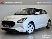 Suzuki Swift - 1.2 Comfort Smart Hybrid | Keyless | APP Connect | Fabrieksg