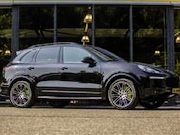 Porsche Cayenne - 3.0 S E-Hybrid Platinum Edition NL Auto!