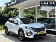 Peugeot 2008 - 1.2T 100pk Allure | DEMO | Facelift model | Parkeersensoren 