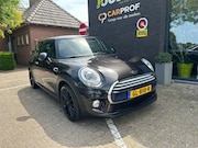 MINI Cooper - 1.5 COOP.CHILI S.BNS