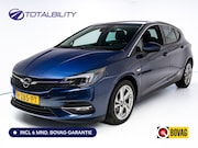 Opel Astra - 1.4 Edition+ 146 PK Automaat | AGR Stoelen | Stuur- & Stoel-