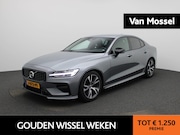 Volvo S60 - 2.0 T4 R-Design | Automaat | Harman Kardon | Stoelverwarming