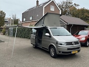 Volkswagen California - 2.0 TDI 103kw | Poptop generation | Hefdak| Apple Carplay/ A