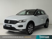 Volkswagen T-Roc - 1.0 TSI Style | Stoelverwarming | Parkeersensoren V+A | Clim