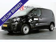 Peugeot Partner - 1.5 BlueHDI Premium - CarPlay / Cruise / Airco