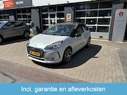 DS DS 3 - 3 1.2 PureTech Sport Chic Airco/Camera/Cruise/Apple CarPlay/