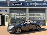 Opel Cascada - 1.6 Turbo Cosmo Bj 2013 Navi,18Inch,Clima,Cruise,trekhaak 17