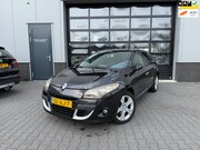 Renault Mégane - 1.6 Dynamique Distributieriem is vervangen