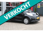 Citroën C1 - 1.0-12V Ambiance 5drs 68pk | Centr. vergrendeling | Elektr.