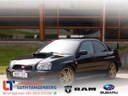 Subaru Impreza - 2.0 WRX AWD STi | NL auto | Java Black Pearl 18L |