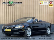 Volvo C70 - Convertible 2.4i Summum | 5 Cilinder! | 18'' Lichtmetaal | C