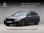 BMW 5-serie - 5 Serie 520i Business Edition Plus
