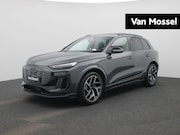 Audi Q6 e-tron - quattro 100 kWh 490 PK l Adaptive cruise control l Bang & Ol