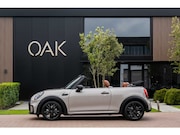 MINI Cabrio - 1.5 Cooper Aut. | JCW-Trim | Carplay | Chester Leder | LED |