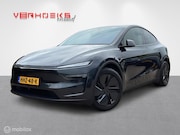 Tesla Model Y - Premium Long Range Dual Motor / BTW