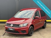 Volkswagen Caddy - Combi 2.0 TDI Highline AUTOMAAT