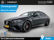 Mercedes-Benz E-klasse - Mercedes-AMG 53 4MATIC+ | AMG DYNAMIC PLUS Paket | AMG Drive