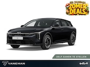 Kia K4 - 1.0 T-GDi MHEV Plus | Nieuw model | Electronic climate contr