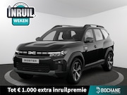 Dacia Bigster - Journey | Achteruitrijcamera | Cruise Control en snelheidsbe