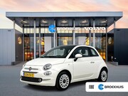 Fiat 500 - 1.0 Hybrid Dolcevita | 15" | Panoramadak | Carplay | Cruise