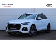 Audi Q5 - 50 TFSI e S edition 299pk S tronic | SOH 89, 8% |