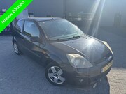 Ford Fiesta - 1.4 TDCi Futura Clima|Radio 2007