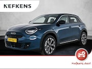 Fiat 600E - La Prima 54 kWh | Automaat | LED | Camera | Dode hoek sensor