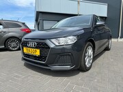 Audi A1 - Sportback 25 TFSi Advanced Navi. Apple-CarPlay