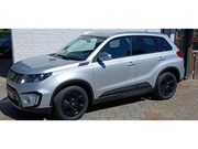 Suzuki Vitara - 1.4 sport Boosterjet 140pk zeer mooi div extra, s