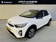 Kia Stonic - 1.0 T-GDi MHEV DynamicPlusLine Trekhaak | NW geleverd & Onde
