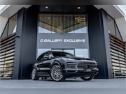 Porsche Cayenne - 3.0 - Panorama | Luchtvering | Elek. Trekhaak | Stoelverwarm