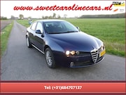 Alfa Romeo 159 - 2.2 JTS Business, Leder, Lmv's, ...VOL