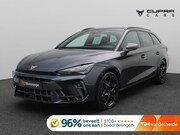 CUPRA Leon Sportstourer - 1.5 TSI e-Hybrid VZ Performance 272PK DSG Matrix-LED, Achter