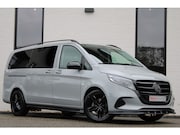 Mercedes-Benz Vito - 119 CDI / Aut / Lang / DC / 2x Schuifdeur / Leer / Led / Cam