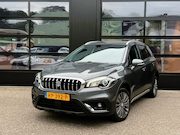 Suzuki S-Cross - 1.0 Boosterjet Exclusive Led Navi Camera Trekh.