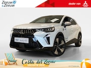 Mitsubishi Grandis - 1.8 HYBRID | INSTYLE | AUTOMAAT | LEDER | PANODAK |