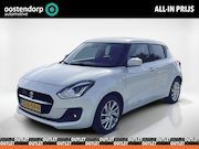 Suzuki Swift - 1.2 Select Smart Hybrid | Garantie tot 2034 | Dode hoek | Ac