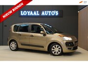 Citroën C3 Picasso - 1.4 VTi Aura | AIRCO | CRUISE | TREKHAAK | NAP | APK