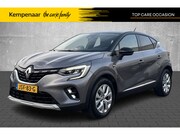 Renault Captur - 1.6 E-Tech Hybrid 145 Intens