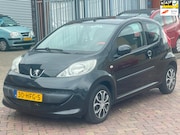 Peugeot 107 - 1.0-12V XS Nwe Apk Stuurbekr Google-Maps Airco