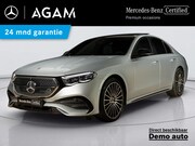 Mercedes-Benz E-klasse - Limousine 300 e Business Solution AMG