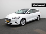 Ford Focus - Wagon 1.0 EcoBoost Titanium X Business | PANORAMADAK | ADAPT