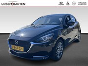 Mazda 2 - 1.5 Skyactiv-G Luxury Head up display | Stoel verwarming | P
