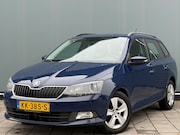 Skoda Fabia - Combi BWJ 12-2016 | 1.4TDI 75PK Ambition Business | CLIMA |