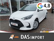 Toyota Yaris - Business Edition * Kamera * SHZ