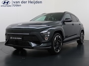 Hyundai Kona - N Line Business 64.8 kWh | Warmtepomp | Stoel/Stuurverwarmin